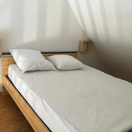 Apartament Rose Des Sables R D C