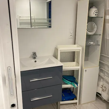 Rose Des Sables R D C