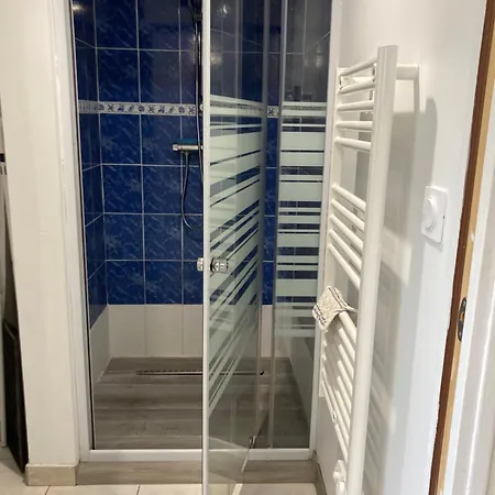 Apartament Rose Des Sables R D C