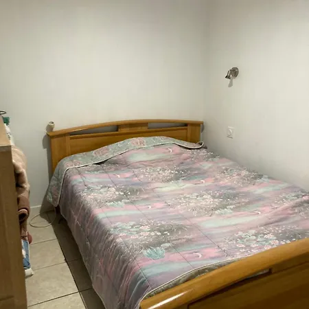 Rose Des Sables R D C Apartament *