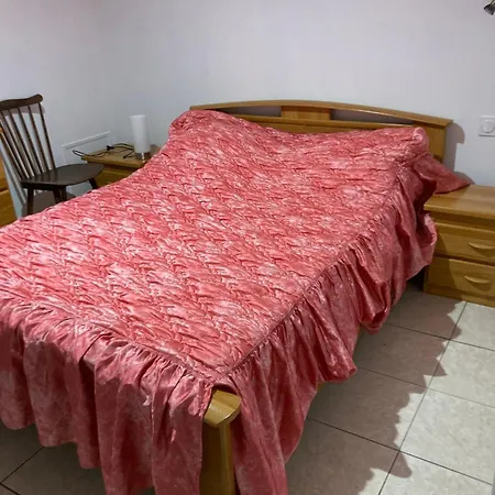 Rose Des Sables R D C * Jullouville-les-Pins