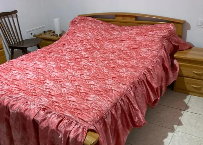 Rose Des Sables R D C * Jullouville-les-Pins