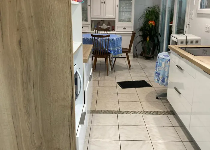 Lejlighed Rose Des Sables R D C *